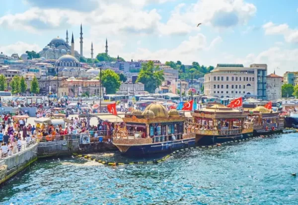 Istanbul
